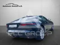 2021 Jaguar F-TYPE