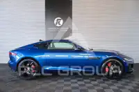 2021 Jaguar F-TYPE