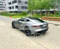 2021 Jaguar F-TYPE