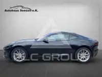 2021 Jaguar F-TYPE