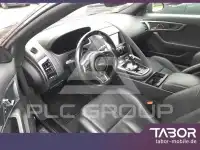 2021 Jaguar F-TYPE