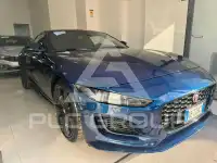 2021 Jaguar F-TYPE
