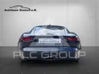 2021 Jaguar F-TYPE