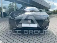 2021 Jaguar F-TYPE
