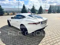 2021 Jaguar F-TYPE