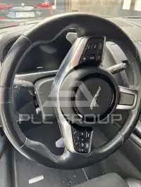 2021 Jaguar F-TYPE