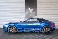 2021 Jaguar F-TYPE