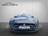 2021 Jaguar F-TYPE