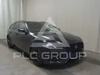 2021 Jaguar XF