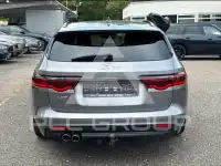 2021 Jaguar XF