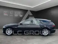 2021 Jaguar XF