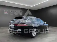 2021 Jaguar XF