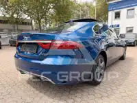2021 Jaguar XF