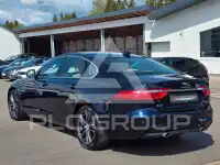 2021 Jaguar XF