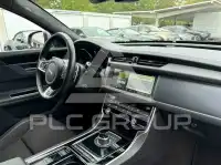 2021 Jaguar XF
