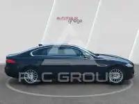 2021 Jaguar XF