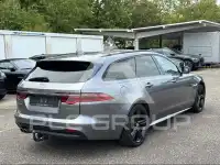 2021 Jaguar XF