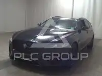 2021 Jaguar XF