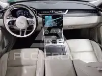 2021 Jaguar XF