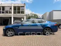 2021 Jaguar XF