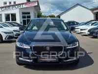 2021 Jaguar XF