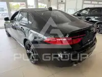 2021 Jaguar XF