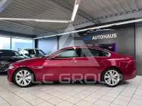 2021 Jaguar XF