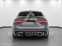 2021 Jaguar XF