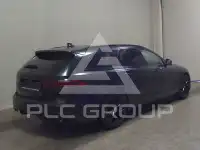 2021 Jaguar XF