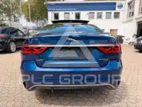 2021 Jaguar XF