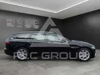 2021 Jaguar XF