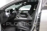 2021 Jaguar XF