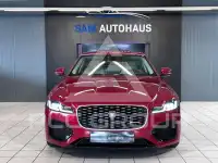 2021 Jaguar XF