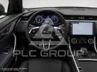 2021 Jaguar XF