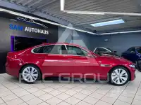 2021 Jaguar XF