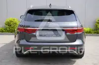 2021 Jaguar XF