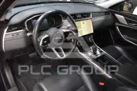 2021 Jaguar XF