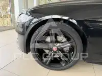 2021 Jaguar XF