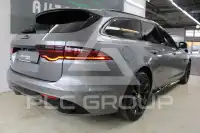 2021 Jaguar XF