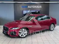 2021 Jaguar XF