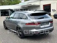 2021 Jaguar XF