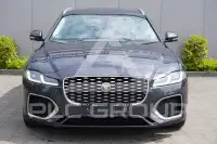 2021 Jaguar XF
