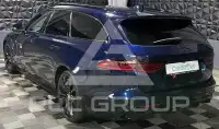 2021 Jaguar XF
