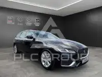2021 Jaguar XF