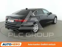 2021 Jaguar XF
