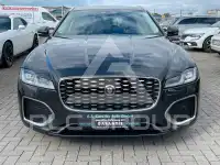 2021 Jaguar XF