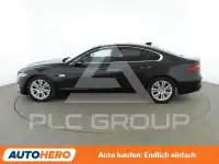 2021 Jaguar XF