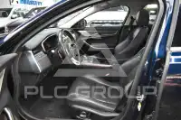2021 Jaguar XF