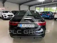 2021 Jaguar XF