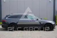 2021 Jaguar XF